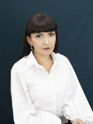 Гладкова Юлия Васильевна Гладкова Юлия Васильевна